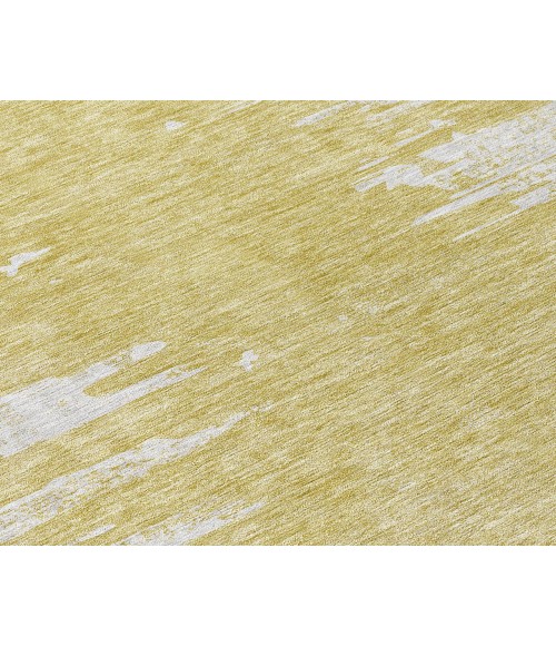 Chantille ACN705 Gold 8' x 10' Rug