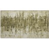 Addison Chantille ACN705 Mocha 1 ft. 8 in. x 2 ft. 6 in. Rectangle Rug