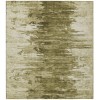 Addison Chantille ACN705 Mocha 5 ft. x 7 ft. 6 in. Rectangle Rug