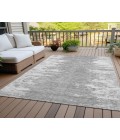 Chantille ACN705 Silver 5' x 7'6" Rug