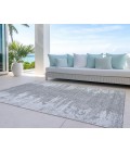 Chantille ACN705 Silver 5' x 7'6" Rug