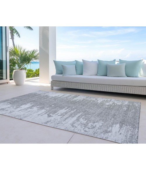 Chantille ACN705 Silver 5' x 7'6" Rug