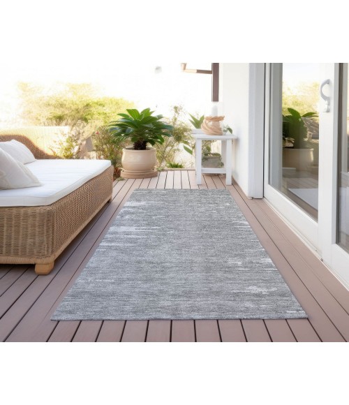 Chantille ACN705 Silver 2'3" x 7'6" Rug