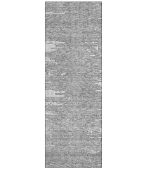 Chantille ACN705 Silver 2'3" x 7'6" Rug