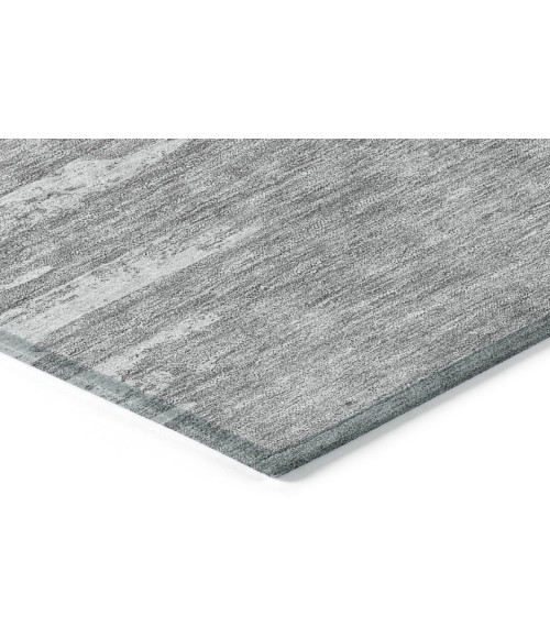 Chantille ACN705 Silver 5' x 7'6" Rug