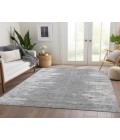 Chantille ACN705 Silver 5' x 7'6" Rug