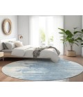 Chantille ACN705 Sky 8' x 8' Rug