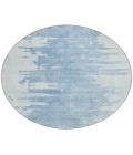 Chantille ACN705 Sky 8' x 8' Rug