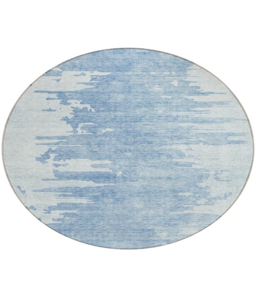 Chantille ACN705 Sky 8' x 8' Rug