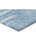 Chantille ACN705 Sky 5' x 7'6" Rug