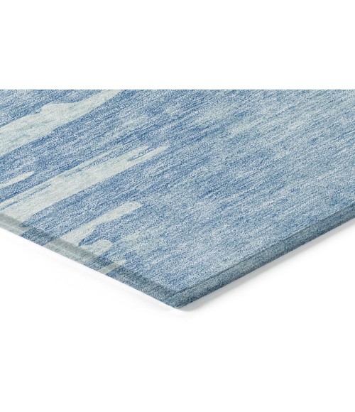 Chantille ACN705 Sky 5' x 7'6" Rug