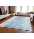 Chantille ACN705 Sky 5' x 7'6" Rug