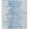 Addison Chantille ACN705 Sky 5 ft. x 7 ft. 6 in. Rectangle Rug