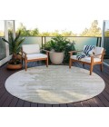 Chantille ACN705 Taupe 8' x 8' Rug