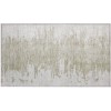 Addison Chantille ACN705 Taupe 1 ft. 8 in. x 2 ft. 6 in. Rectangle Rug