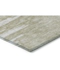 Chantille ACN705 Taupe 8' x 8' Rug