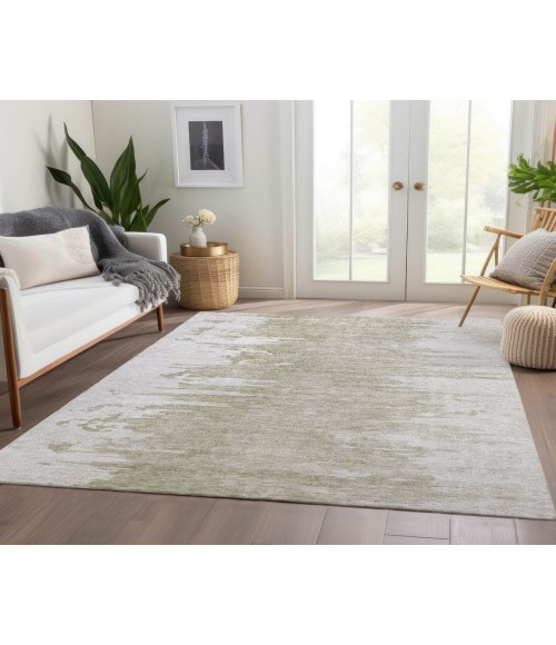 Chantille ACN705 Taupe 8' x 10' Rug