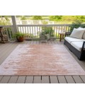 Chantille ACN705 Terracotta 5' x 7'6" Rug