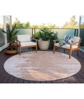 Chantille ACN705 Terracotta 8' x 8' Rug
