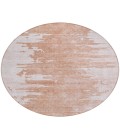 Chantille ACN705 Terracotta 8' x 8' Rug