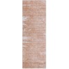Addison Chantille ACN705 Terracotta 2 ft. 3 in. x 7 ft. 6 in. Runner Rug