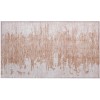 Addison Chantille ACN705 Terracotta 1 ft. 8 in. x 2 ft. 6 in. Rectangle Rug