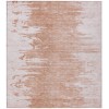 Addison Chantille ACN705 Terracotta 5 ft. x 7 ft. 6 in. Rectangle Rug
