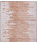 Chantille ACN705 Terracotta 5' x 7'6" Rug