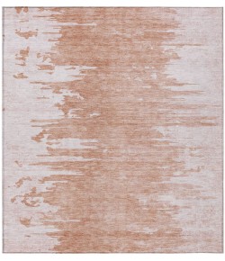Addison Chantille ACN705 Terracotta 5 ft. x 7 ft. 6 in. Rectangle Rug