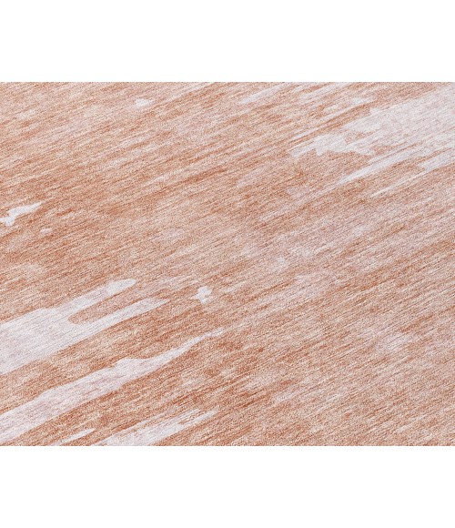 Chantille ACN705 Terracotta 5' x 7'6" Rug