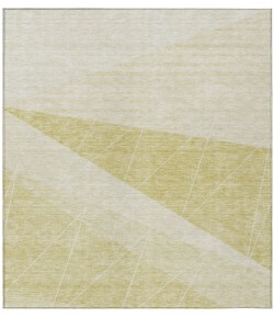 Addison Chantille ACN706 Wheat 3 ft. x 5 ft. Rectangle Rug Addison Chantille ACN706 Wheat 3 ft. x 5 ft. Rectangle Rug
