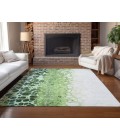 Chantille ACN707 Aloe 8' x 10' Rug