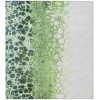 Addison Chantille ACN707 Aloe 8 ft. x 10 ft. Rectangle Rug