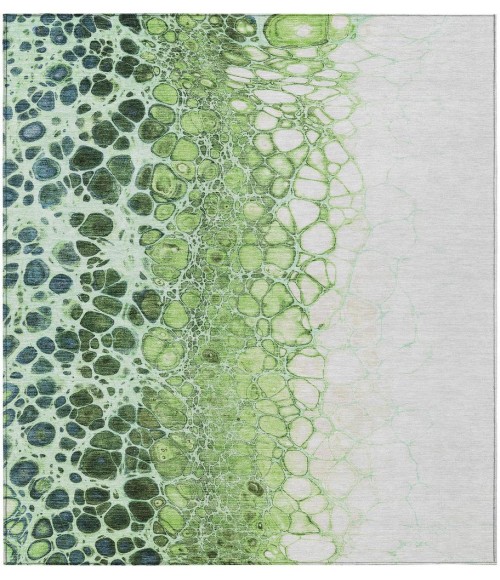 Chantille ACN707 Aloe 8' x 10' Rug