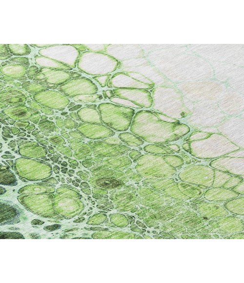 Chantille ACN707 Aloe 8' x 10' Rug