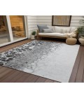 Chantille ACN707 Gray 3' x 5' Rug