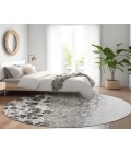 Chantille ACN707 Gray 8' x 8' Rug