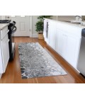 Chantille ACN707 Gray 2'3" x 7'6" Rug