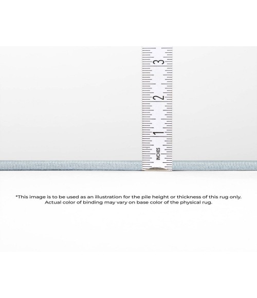 Chantille ACN707 Gray 2'3" x 7'6" Rug