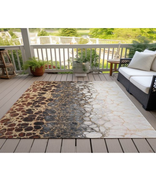 Chantille ACN707 Ivory 10' x 14' Rug