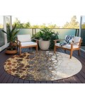 Chantille ACN707 Ivory 8' x 8' Rug