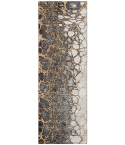 Addison Chantille ACN707 Ivory 2 ft. 3 in. x 7 ft. 6 in. Runner Rug