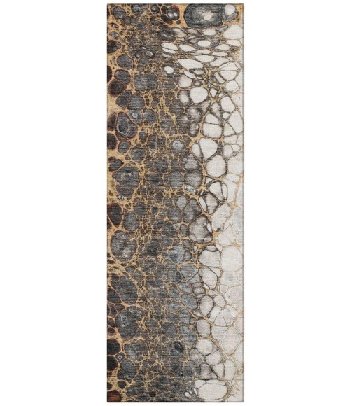 Chantille ACN707 Ivory 2'3" x 7'6" Rug