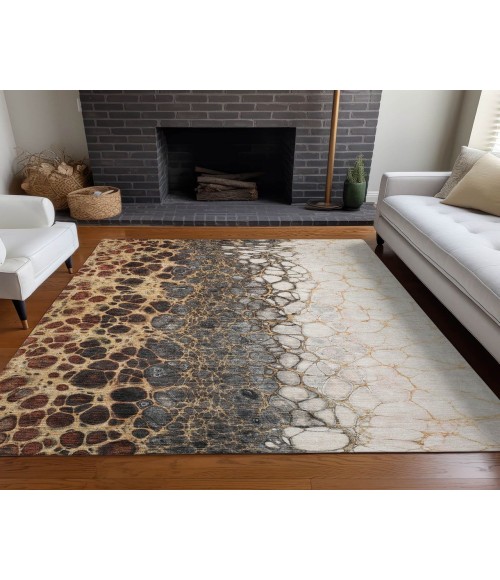 Chantille ACN707 Ivory 10' x 14' Rug