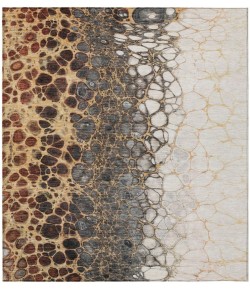 Addison Chantille ACN707 Ivory 10 ft. x 14 ft. Rectangle Rug