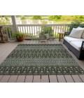 Chantille ACN708 Brown 5' x 7'6" Rug