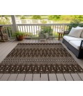Chantille ACN708 Chocolate 5' x 7'6" Rug