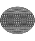 Chantille ACN708 Gray 8' x 8' Rug