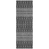 Addison Chantille ACN708 Gray 2 ft. 3 in. x 7 ft. 6 in. Runner Rug