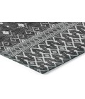 Chantille ACN708 Gray 2'6" x 3'10" Rug
